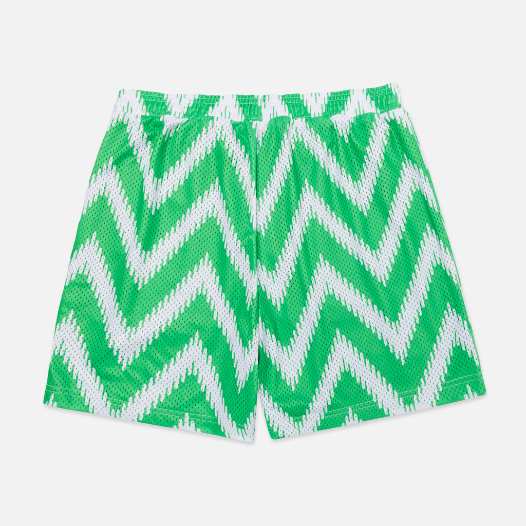 Nigeria '18 Shorts