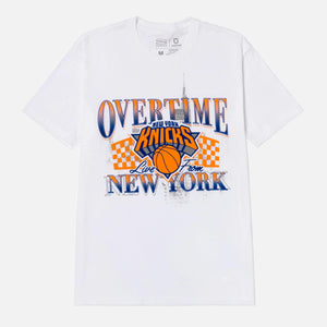 Kids OT | Stadium Essentials Knicks Live from New York Tee