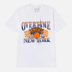 Kids OT | Stadium Essentials Knicks Live from New York Tee