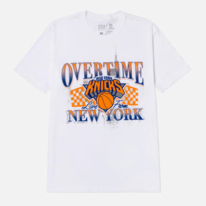 OT | Stadium Essentials Knicks Live from New York Tee
