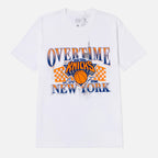 OT | Stadium Essentials Knicks Live from New York Tee