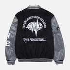 Kids RWE Varsity Jacket