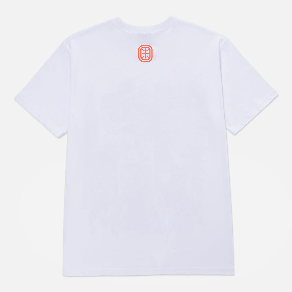 Kids Overtime Elite | WEBTOON Collage Tee
