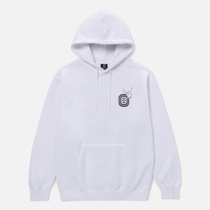 Kids Overtime Elite | WEBTOON Collage Hoodie