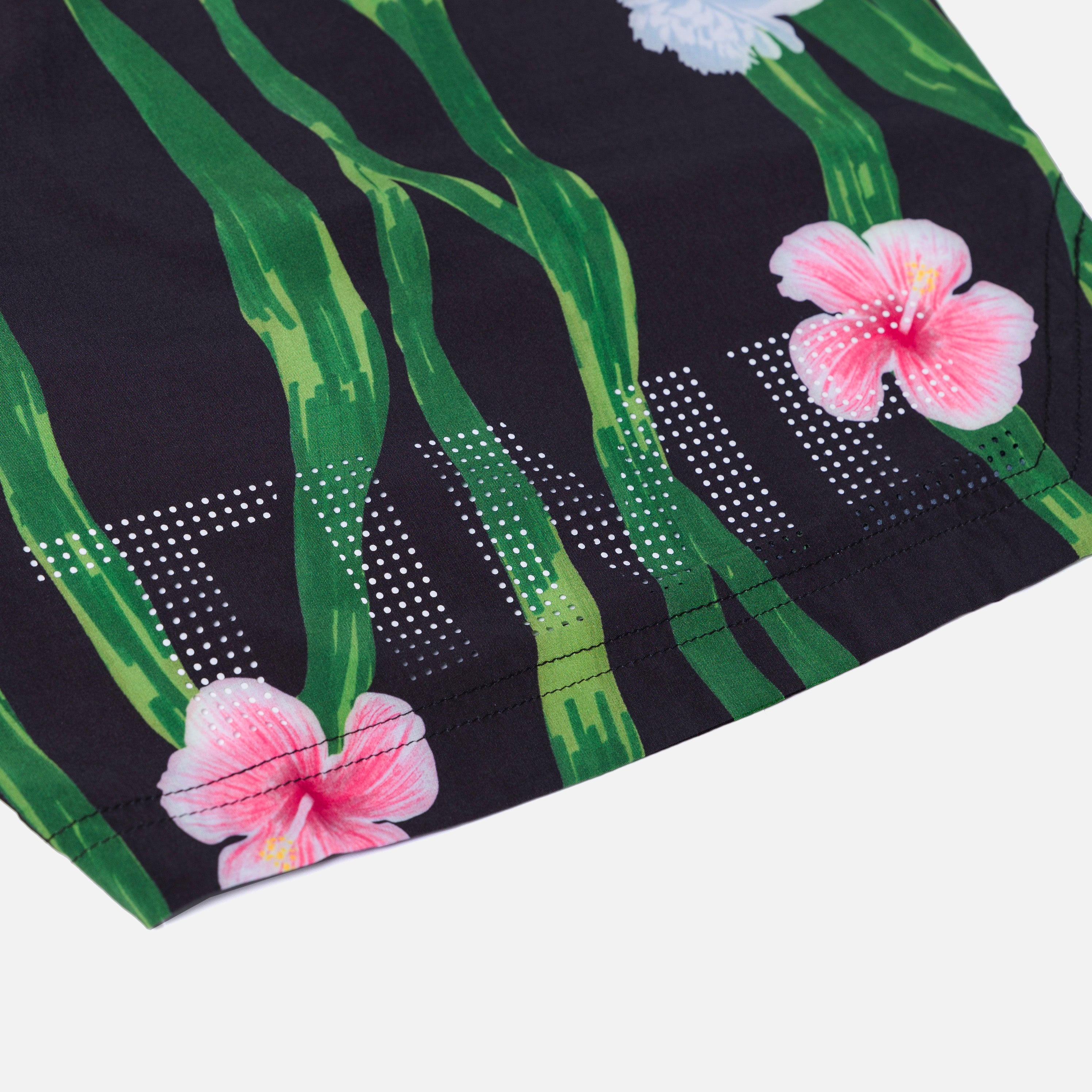 Paradise Melo Performance Shorts