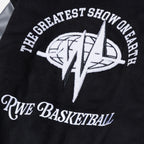 Kids RWE Varsity Jacket