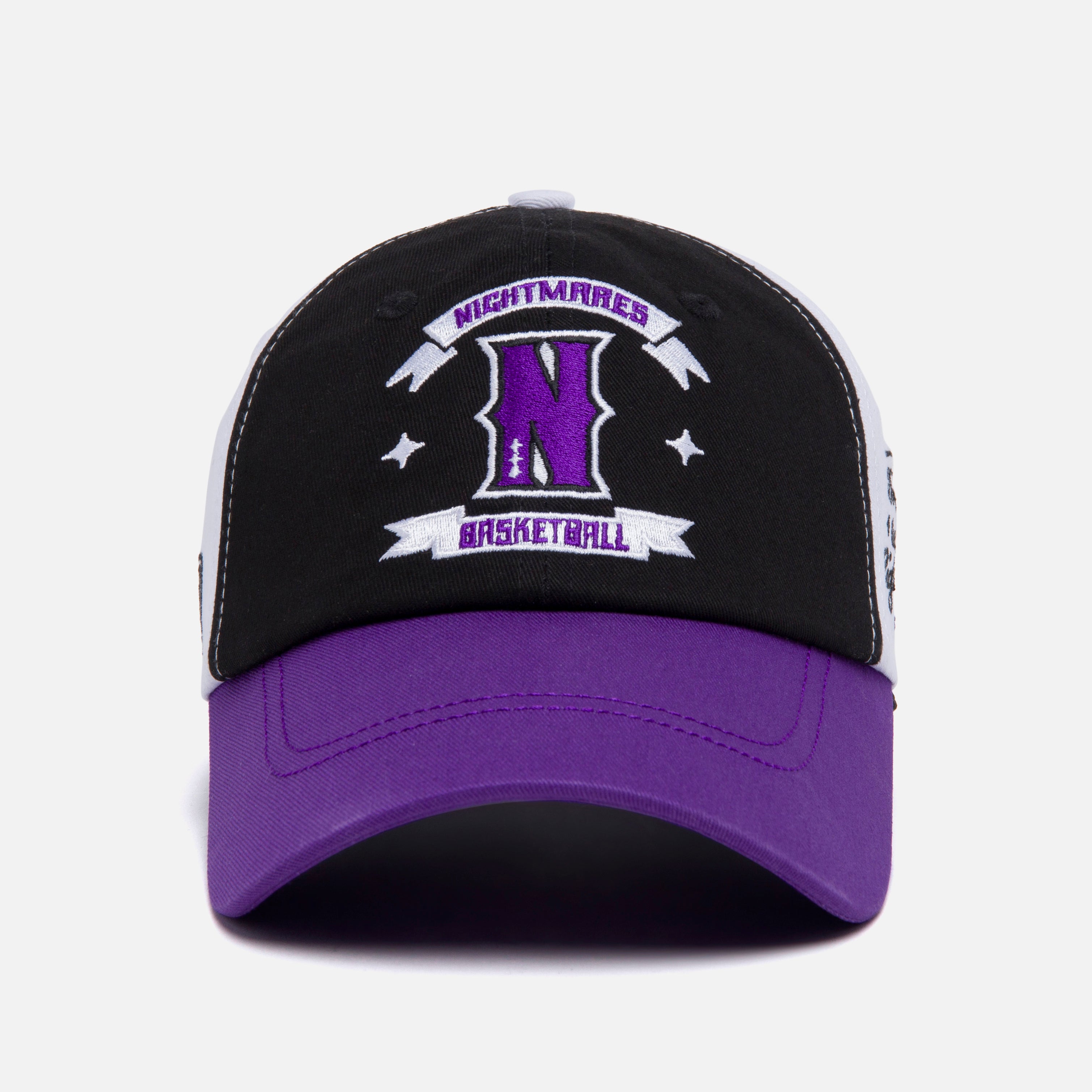 Nightmares Trucker Hat