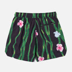 Paradise Melo Performance Shorts