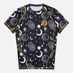 Kids Valid YNG Galaxy Compression Tee
