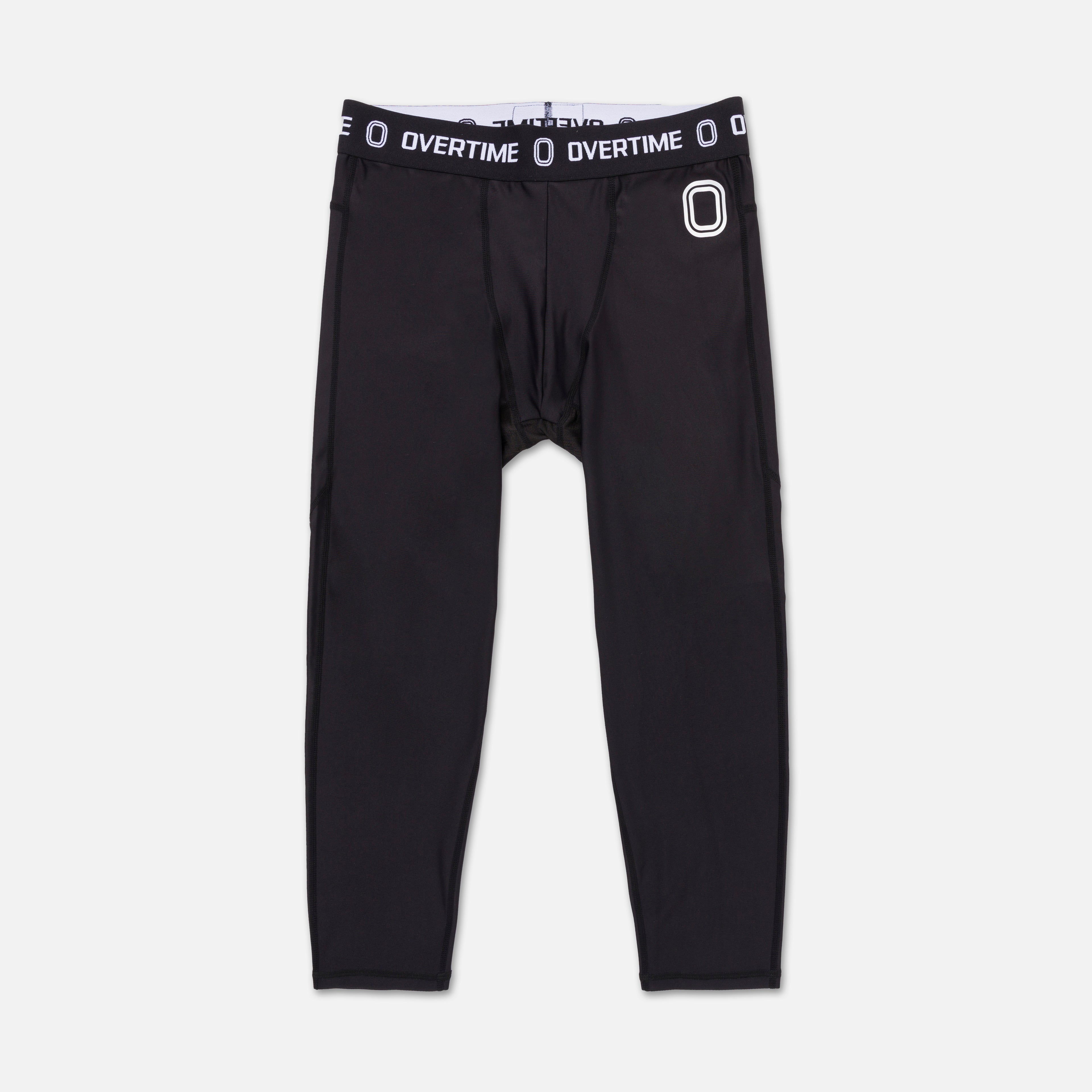 Valid 3/4 Compression Tights
