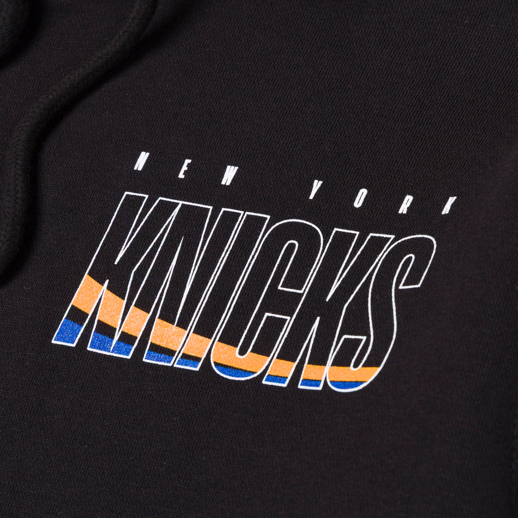 OT | Stadium Essentials Knicks Hoodie