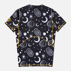 Kids Valid YNG Galaxy Compression Tee