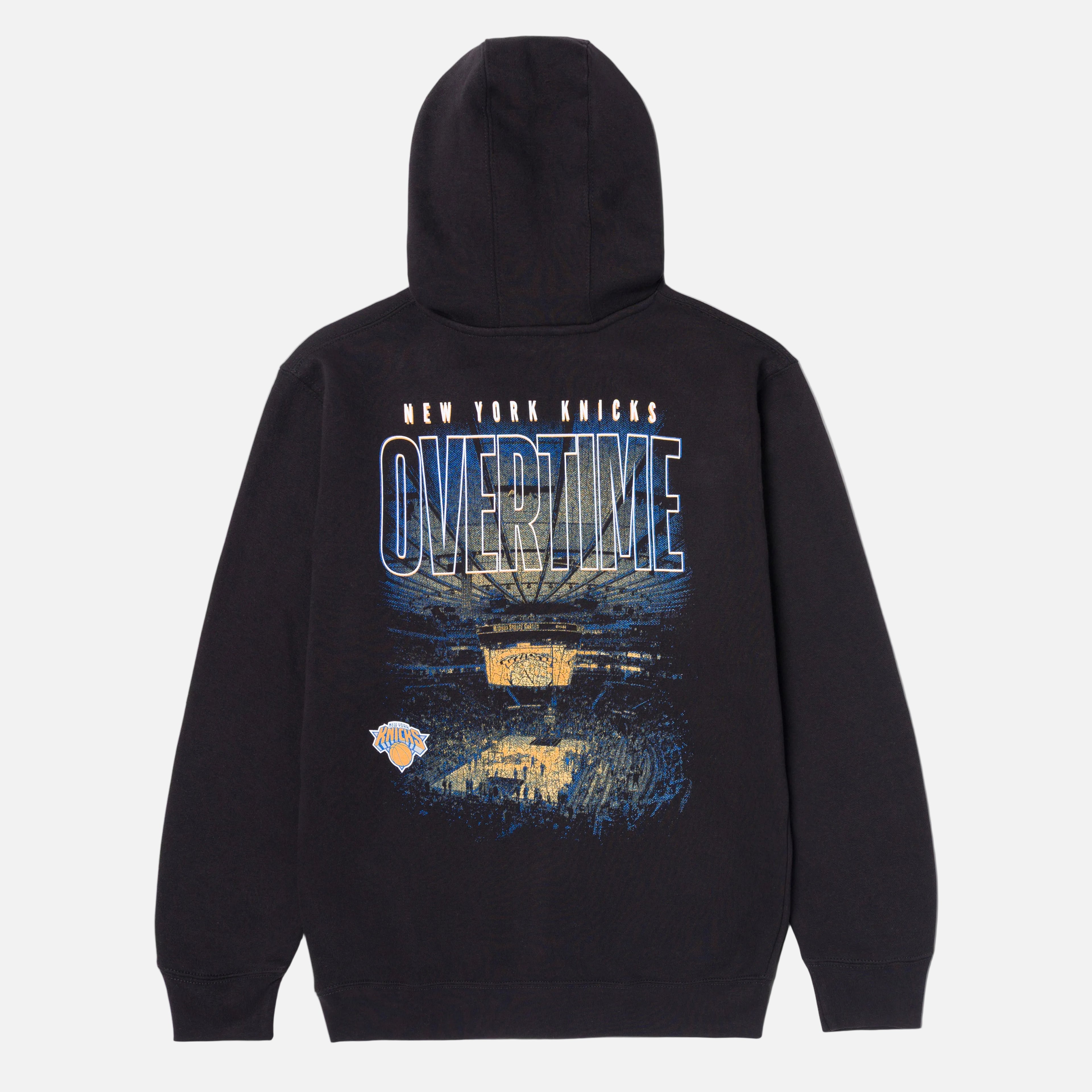 OT | Stadium Essentials Knicks Hoodie