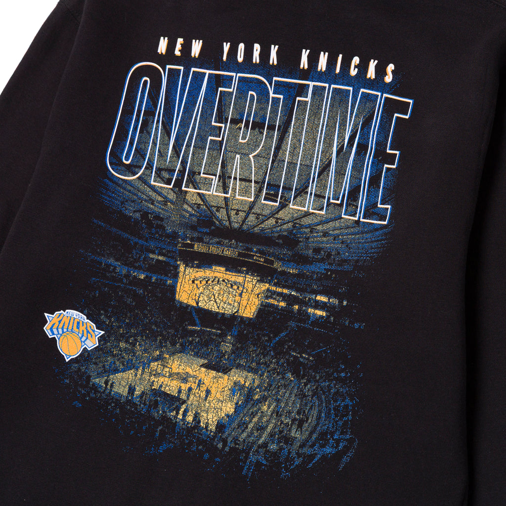 OT | Stadium Essentials Knicks Hoodie