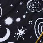 Kids Valid YNG Galaxy Compression Tee