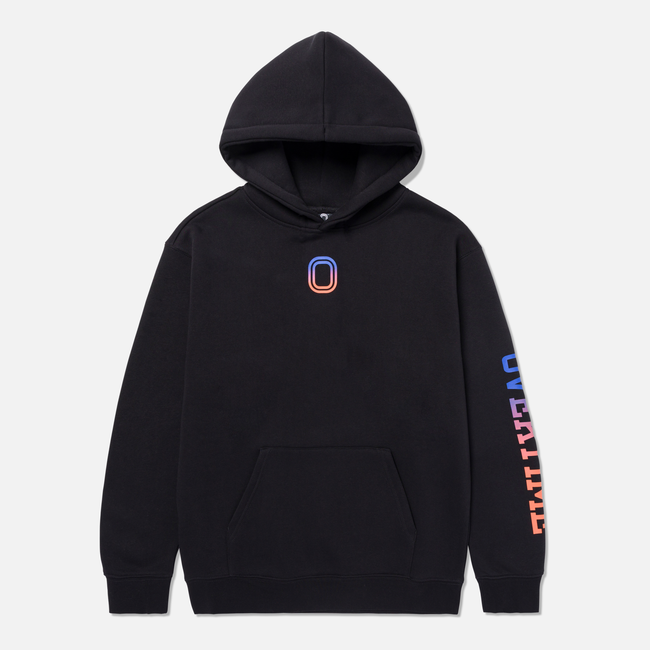 Kids Classic Gradient Hoodie OVERTIME