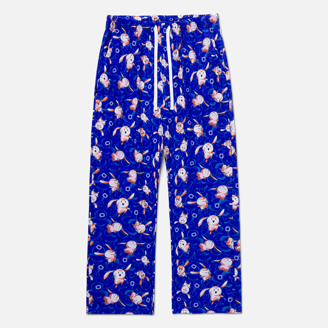 Kids Overtime Elite | WEBTOON Pajama Pants