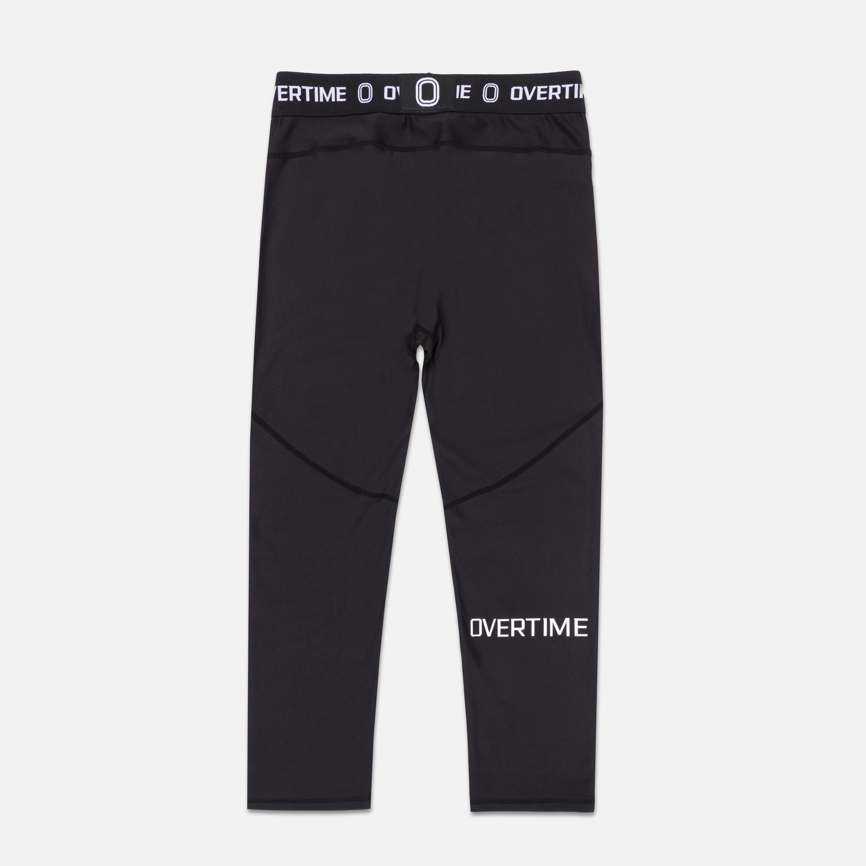 Valid 3/4 Compression Tights