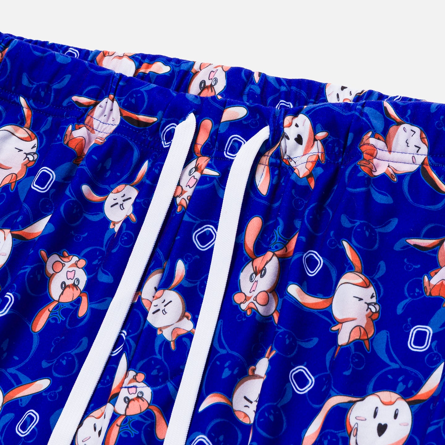 Overtime Elite | WEBTOON Pajama Pants