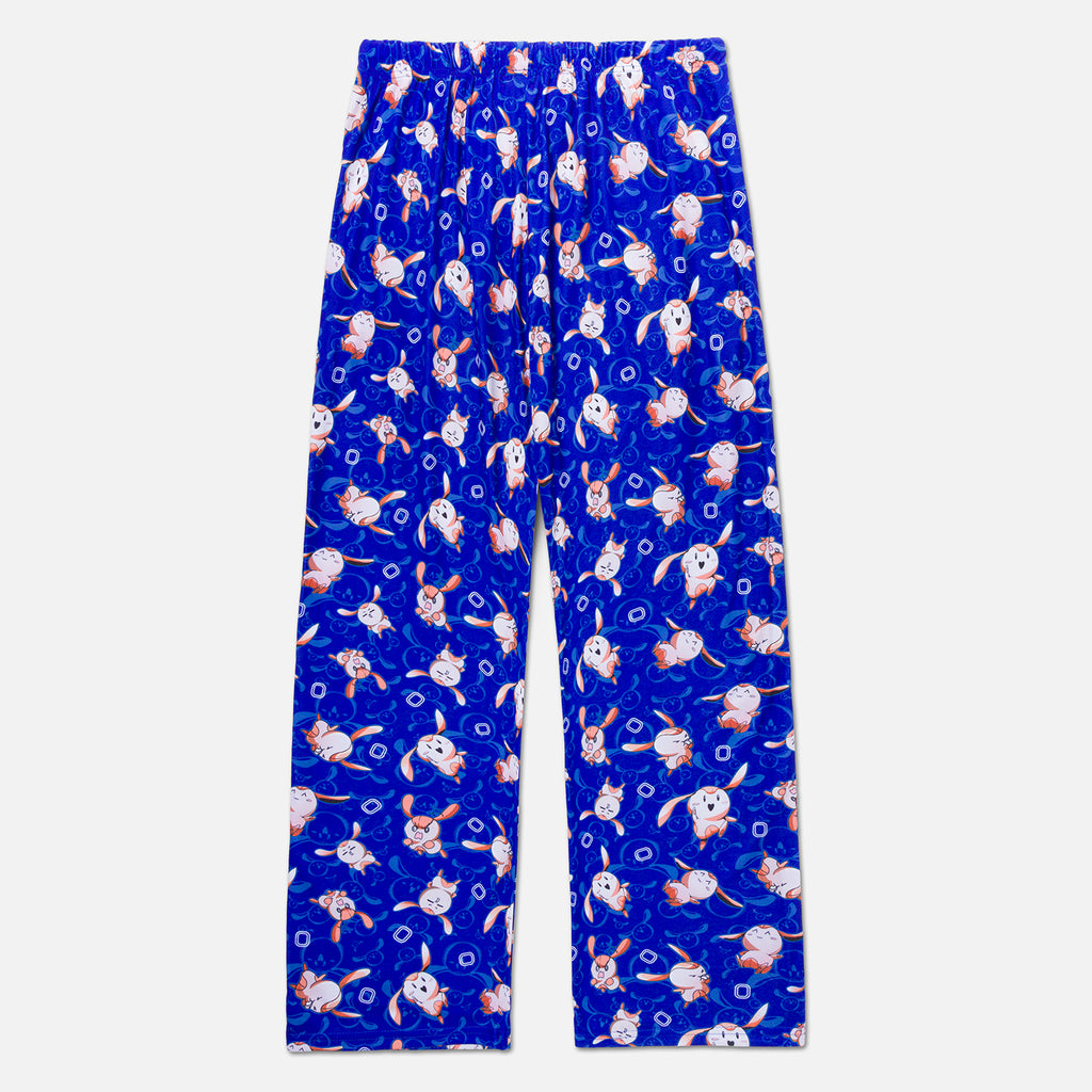 Overtime Elite | WEBTOON Pajama Pants