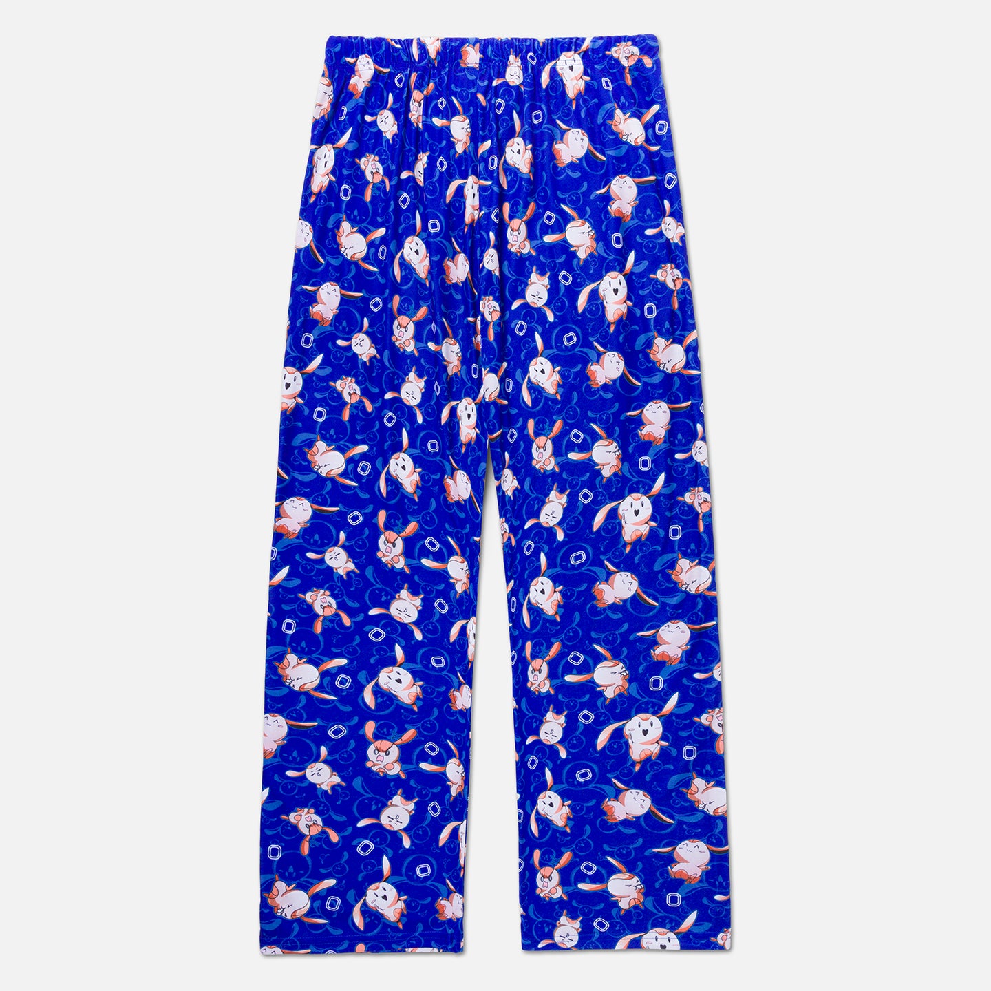 Overtime Elite | WEBTOON Pajama Pants