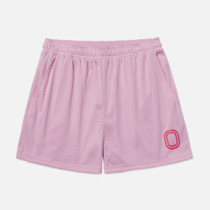 Mesh Shorts
