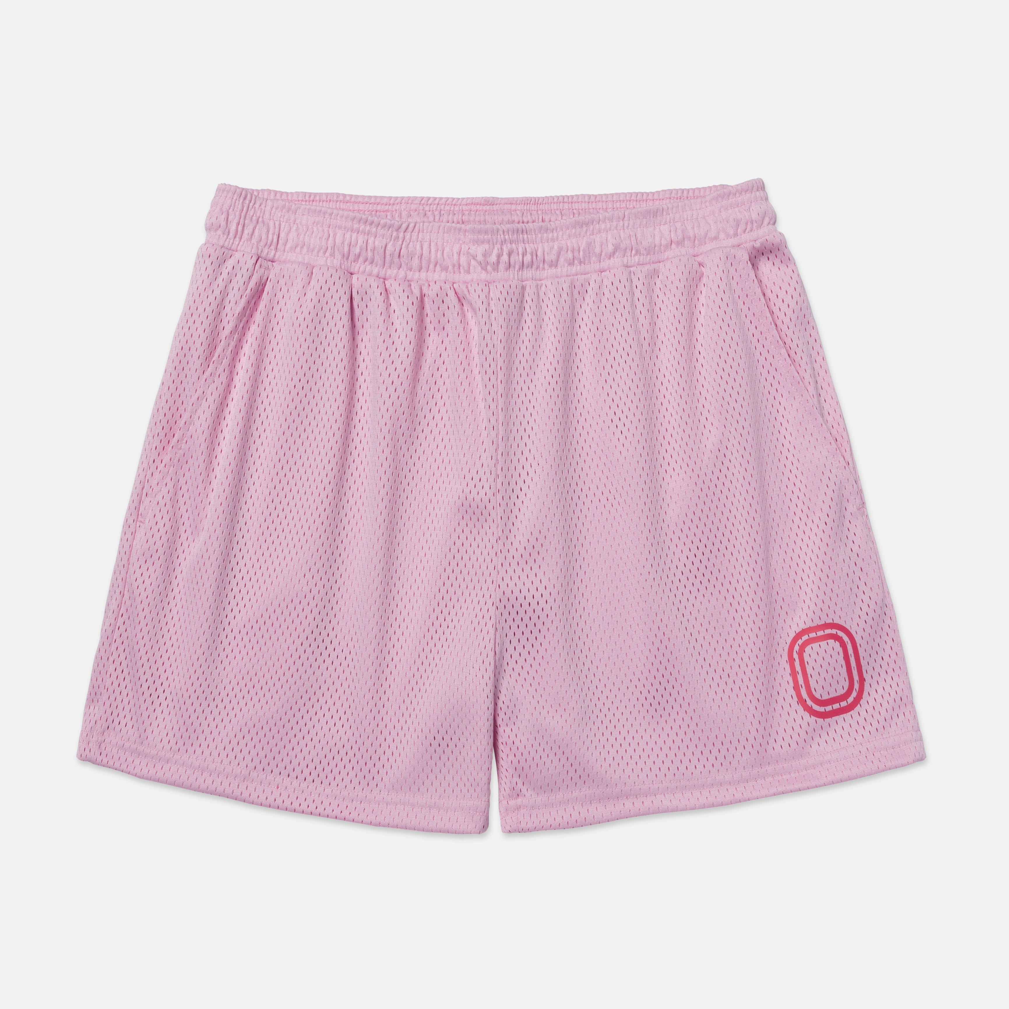 Mesh Shorts