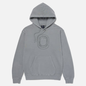In The Cut Hoodie