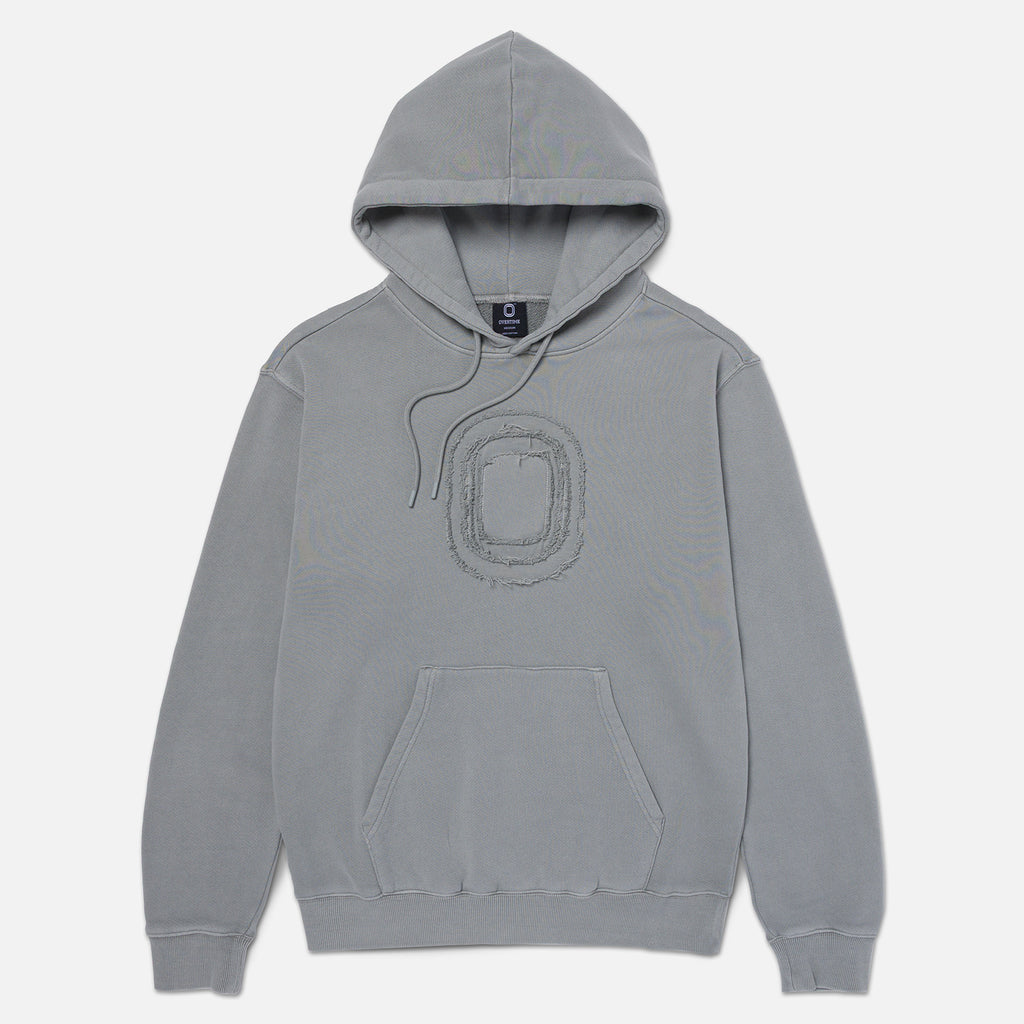 In The Cut Hoodie