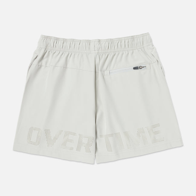 Kids Overtime Outbreak Melo Performance Shorts