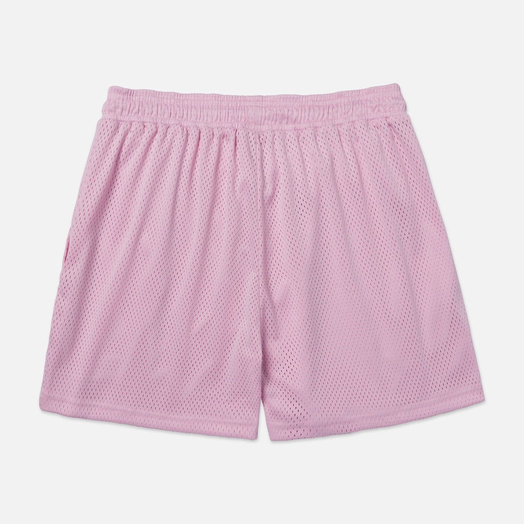 Mesh Shorts