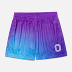 OT Classic Gradient Shorts