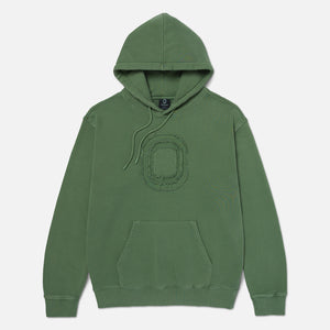 In The Cut Hoodie