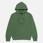 In The Cut Hoodie