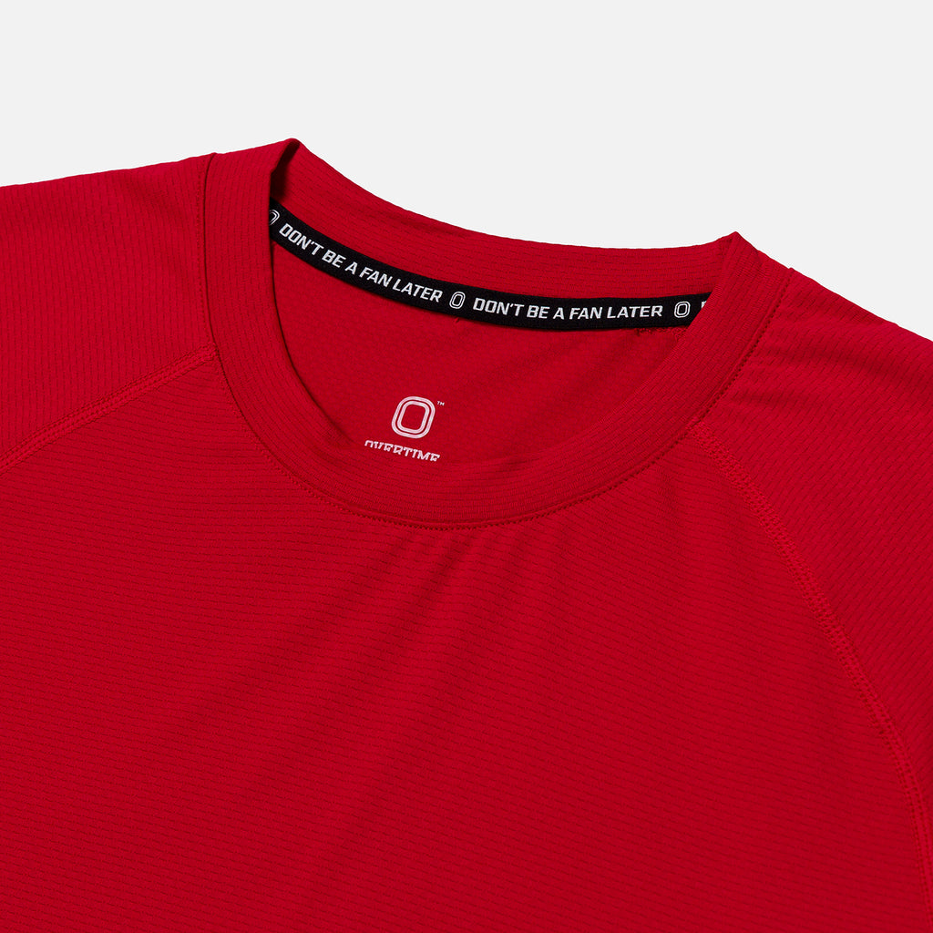 Tuff Performance Tee