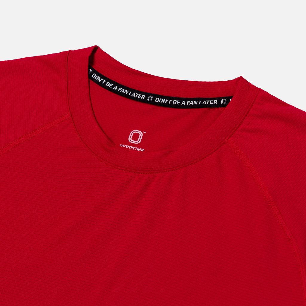 Kids Tuff Performance Tee