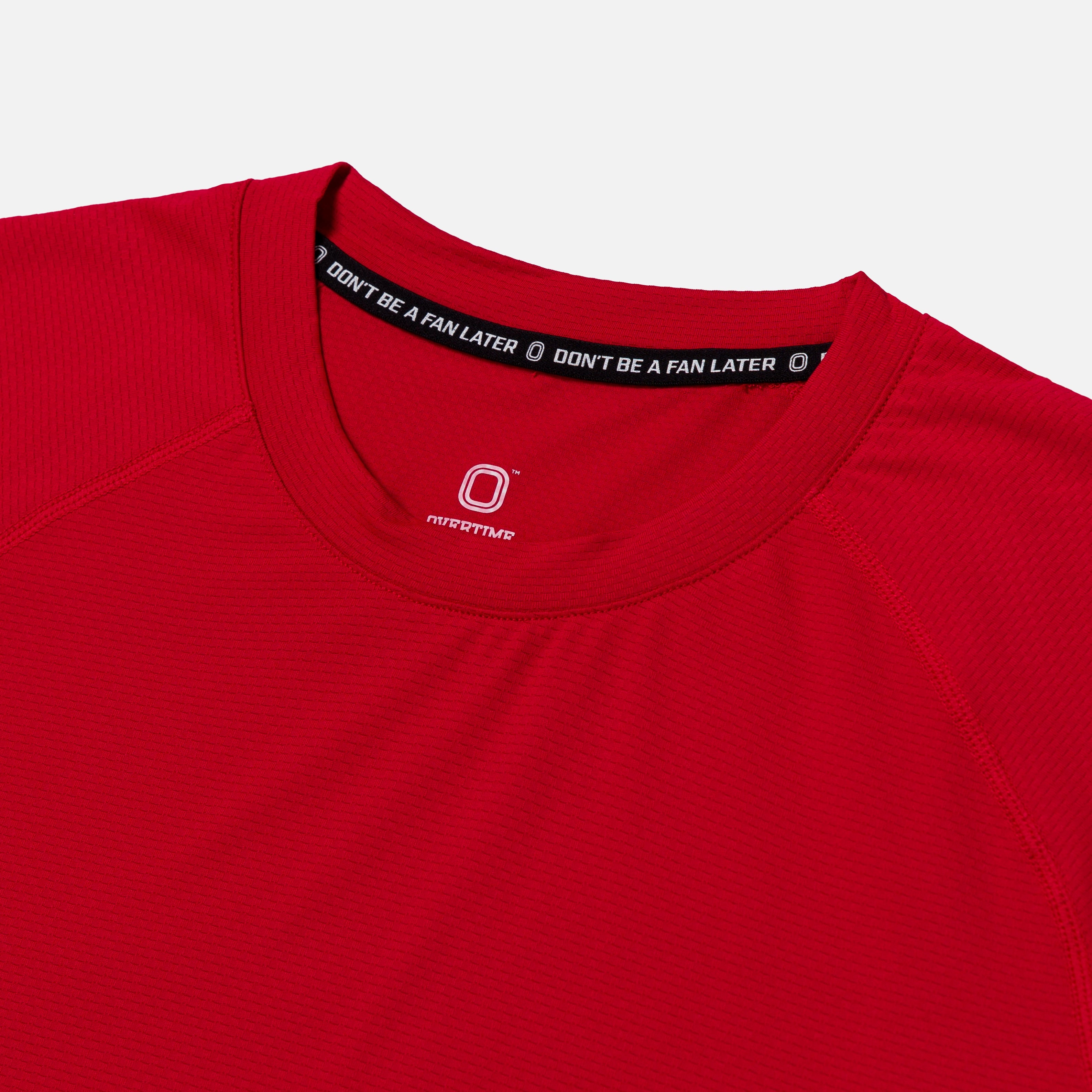 Kids Tuff Performance Tee