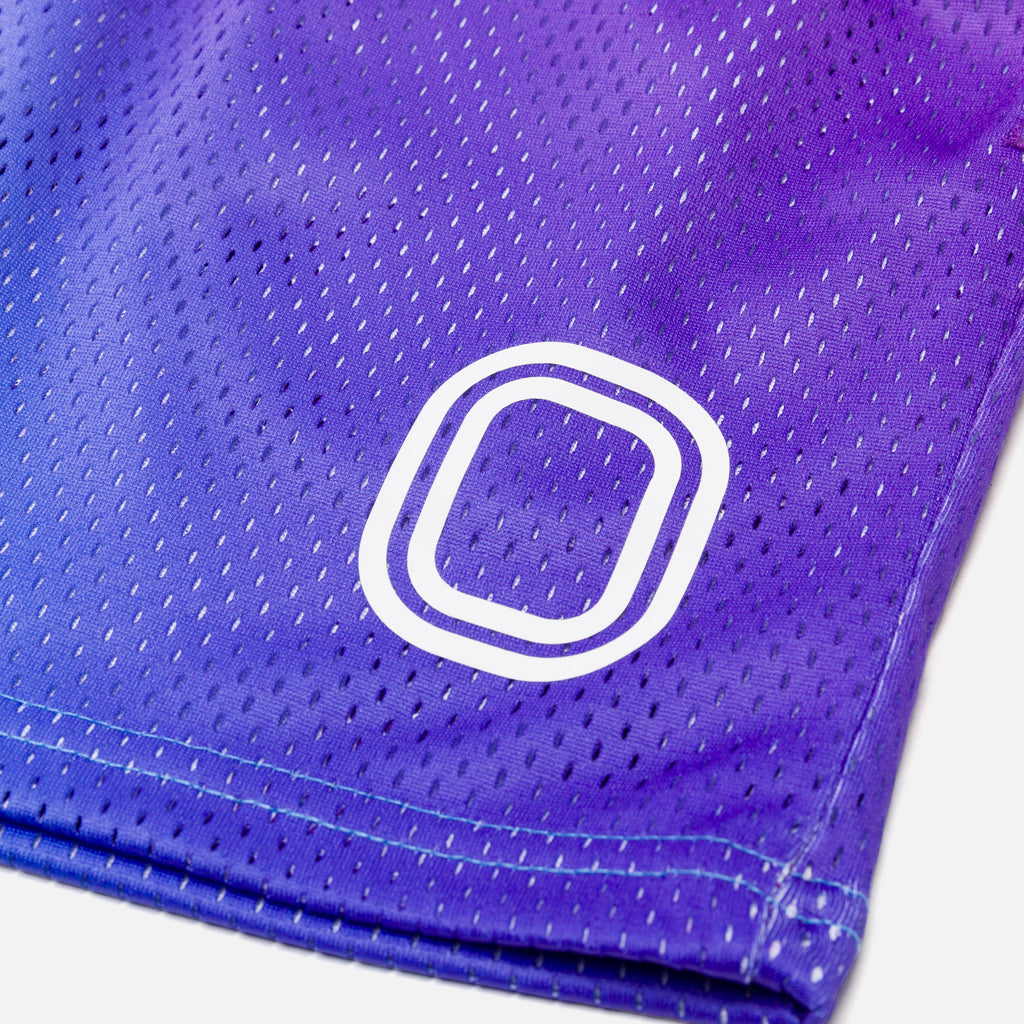 OT Classic Gradient Shorts