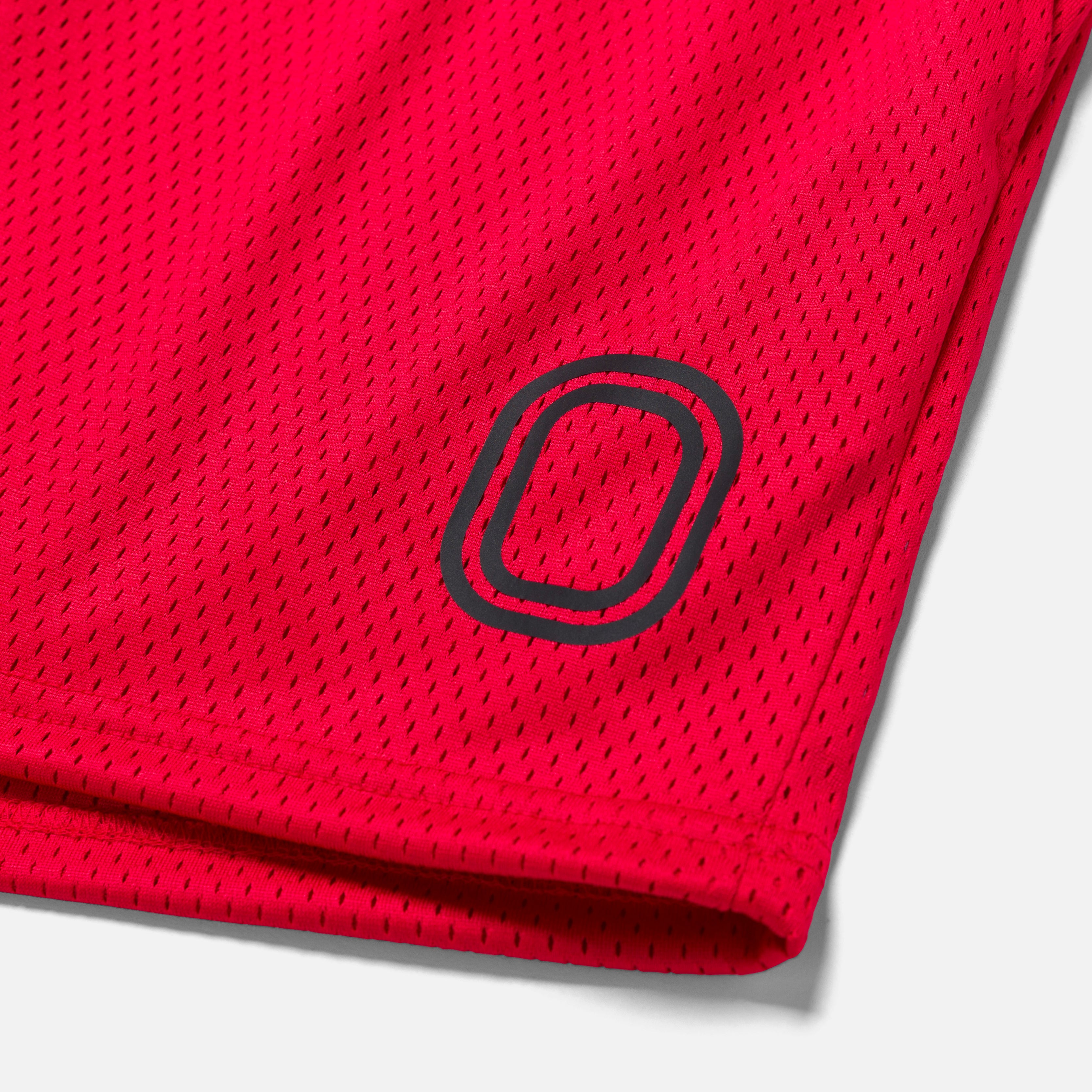 OT Classic Mesh Shorts