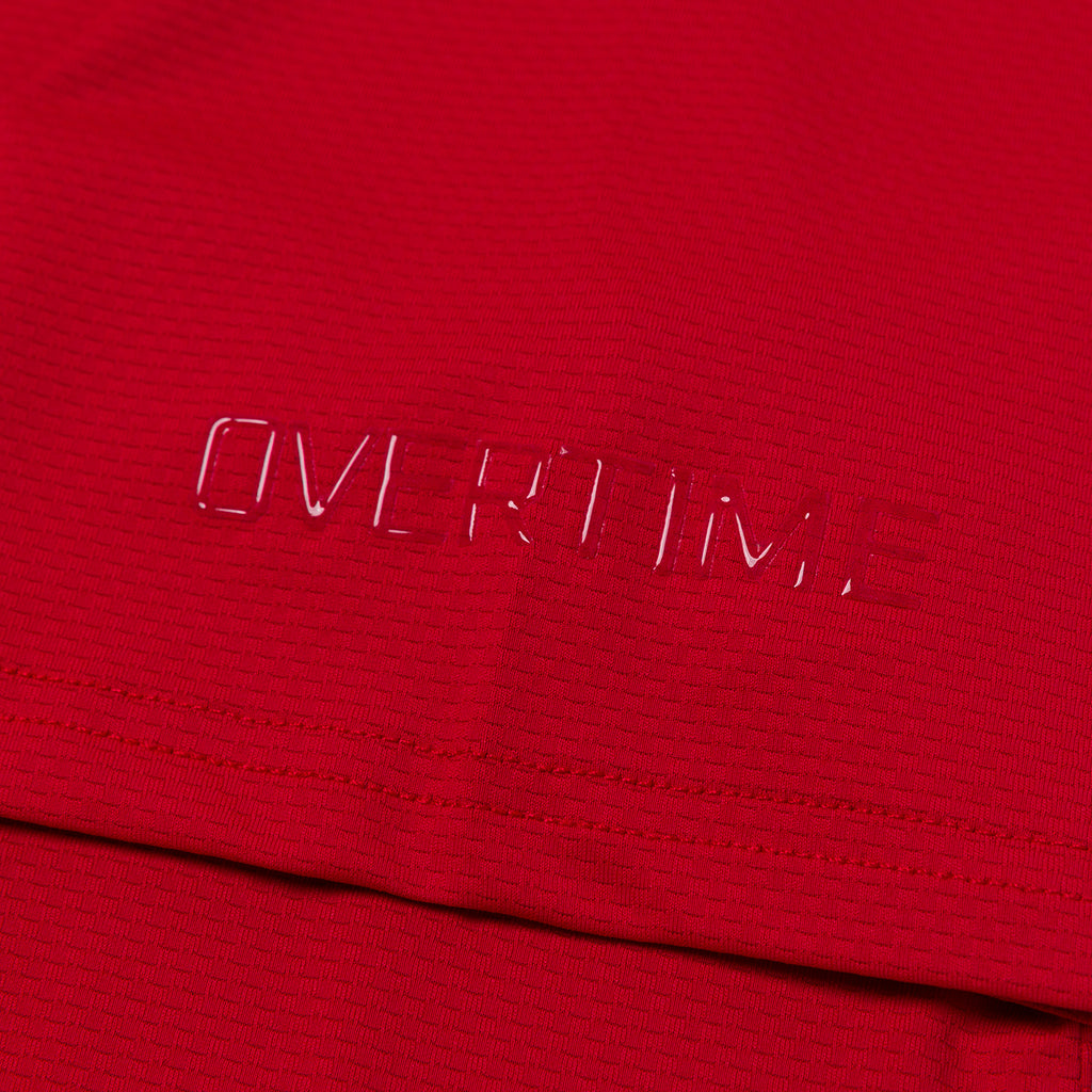 Tuff Performance Tee