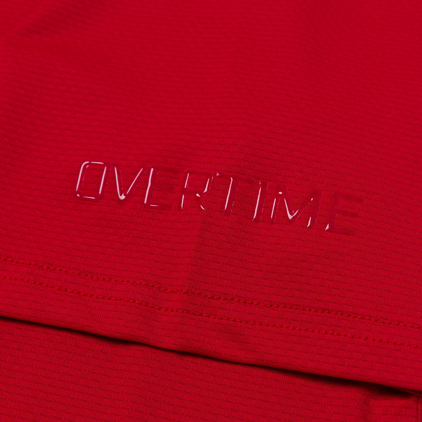 Tuff Performance Tee
