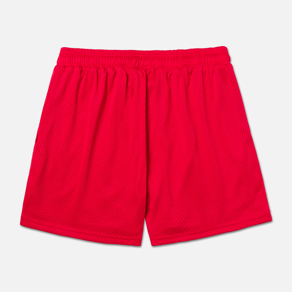 OT Classic Mesh Shorts
