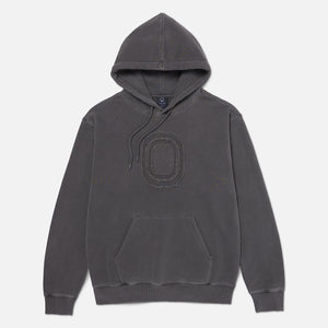 In The Cut Hoodie