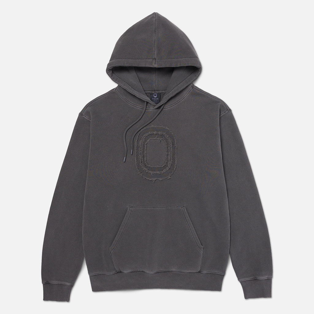 In The Cut Hoodie