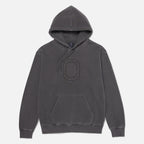 In The Cut Hoodie