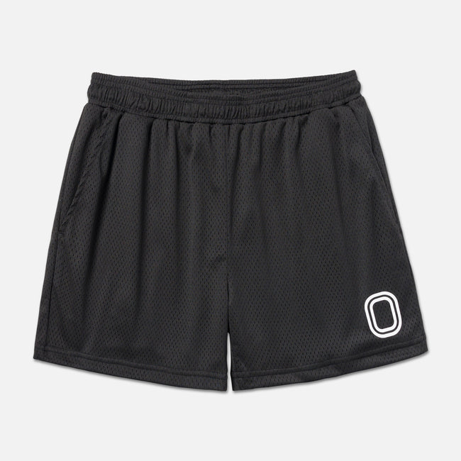 Kids OT Mesh Shorts OVERTIME