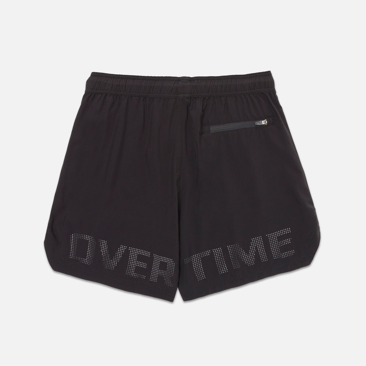 Kids Melo Performance Shorts – OVERTIME