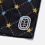 Kids YNG Dreamerz Star Mesh Shorts