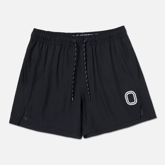 MELO PERFORMANCE SHORTS – OVERTIME