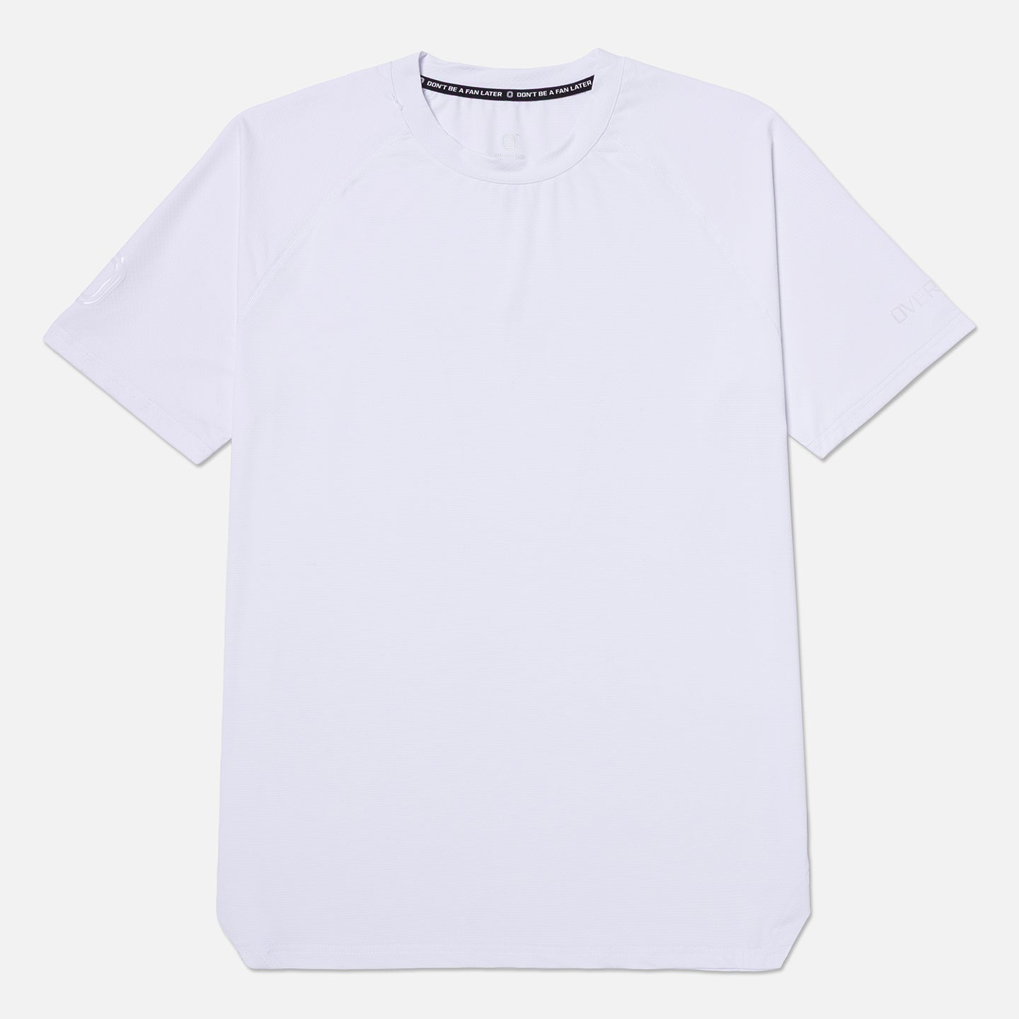 Tuff Performance Tee